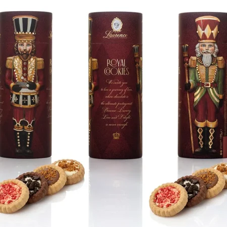 ROYAL COOKIES LAURENCE