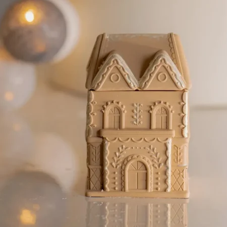 ΚΕΡΙ HOME SWEET HOME ΨΗΛΟ 180gr ΜΕ ΑΡΩΜΑ ΑΜΑΡΤΙΑ