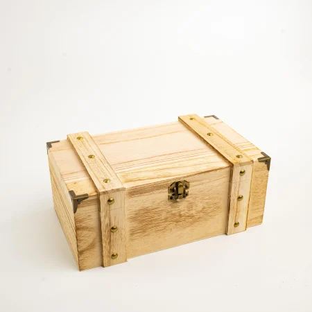 ΞΥΛΙΝΟ ΜΠΑΟΥΛΟ 26Χ16,5Χ11