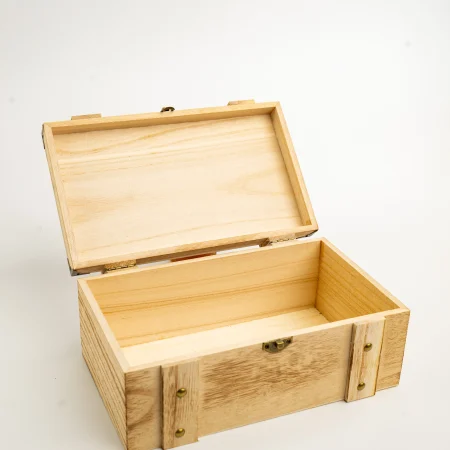 ΞΥΛΙΝΟ ΜΠΑΟΥΛΟ 26Χ16,5Χ11