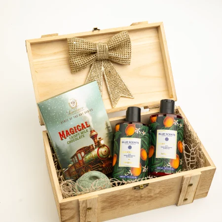 GIFT BOX ΠΟΛΙΚΟ ΕΞΠΡΕΣ