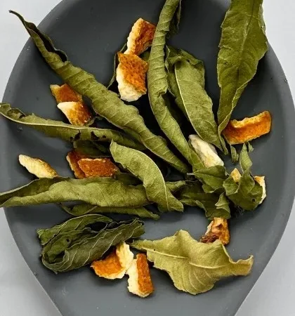 ΛΕΜΟΝίΝΤΖΑ ΑΝΑΖΩΟΓΟΝΗΤΙΚΟ ΒΟΤΑΝΙΚΟ ΤΣΑΙ