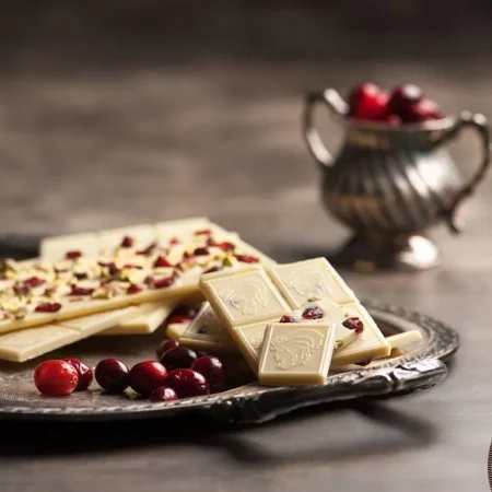 PREMIUM WHITE PISTACHIO