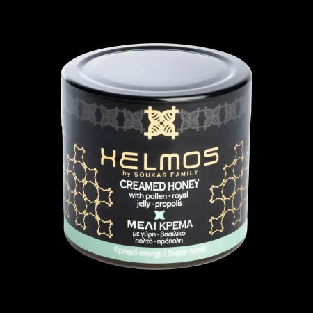 ΜΕΛΙ ΜΕ ΓΥΡΗ, ΒΑΣΙΛΙΚΟ ΠΟΛΤΟΣ & ΠΡΟΠΟΛΗ ΧΕΛΜΟΣ