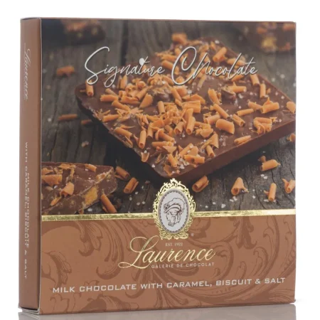 SIGNATURE ΓΑΛΑΚΤΟΣ ΚΑΡΑΜΕΛΑ ΜΠΙΣΚΟΤΟ ΑΛΑΤΙ