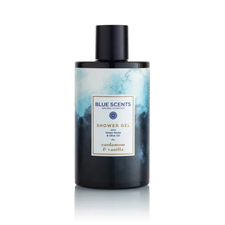 SΗΟWΕR GΕLCARDAMOM & VANILLA SCENTS 300ml