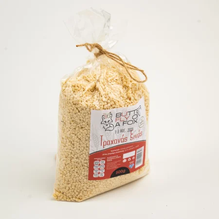 ΤΡΑΧΑΝΑΣ ΞΙΝΟΣ 500γρ