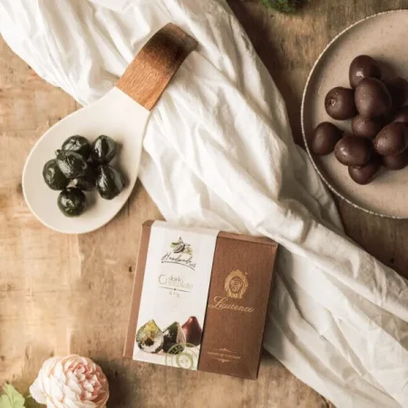 GOLDEN CHOCO BITTES ΣΥΚΟ