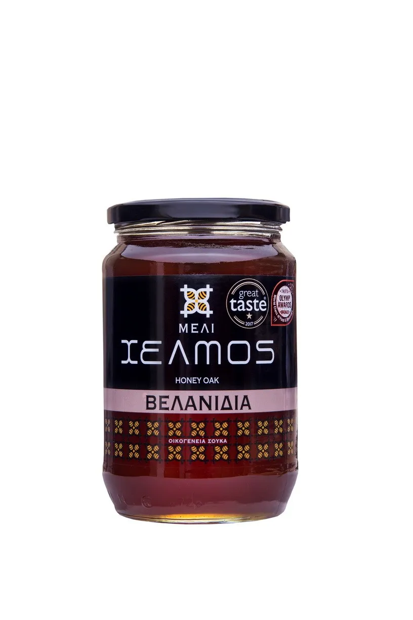 ΜΕΛΙ ΒΕΛΑΝΙΔΙΑΣ ΧΕΛΜΟΣ 950ΓΡ