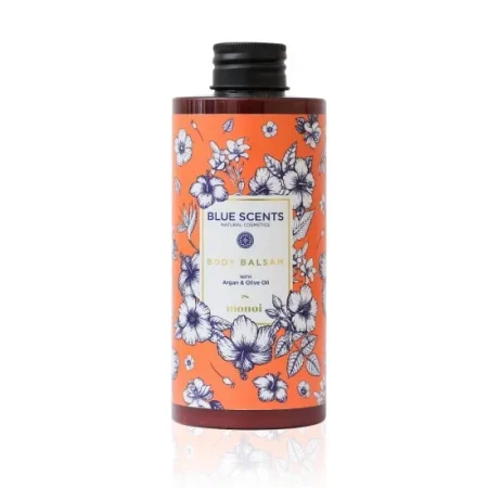 BODY BALSAM MONOI BLUE SCENTS 300ml