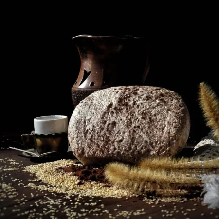 ΧΑΛΒΑΣ ΒΑΝΙΛΙΑ – ΚΑΚΑΟ 400γρ ΕΛΕΥΘΕΡΙΟΥ