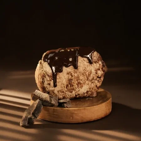 ΧΑΛΒΑΣ ΧΡΙΣΤΟΥΓΕΝΝΩΝ ΜΕ ΚΟΥΒΕΡΤΟΥΡΑ 400γρ ΕΛΕΥΘΕΡΙΟΥ