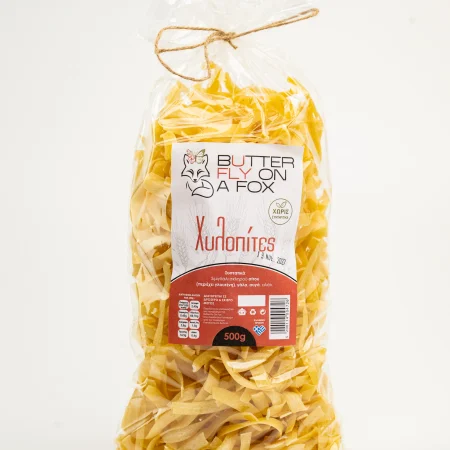 ΧΥΛΟΠΙΤΕΣ 500γρ