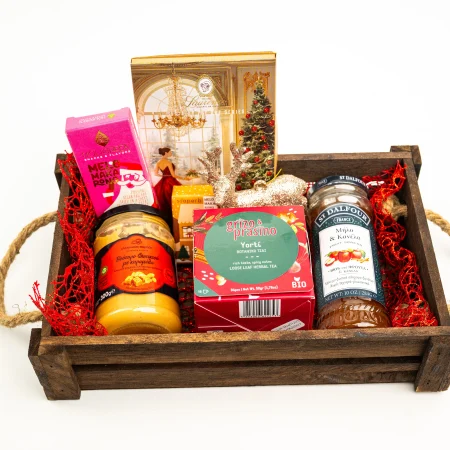 GIFT BOX ΑΓΙΟΣ ΒΑΣΙΛΗΣ