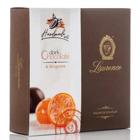 GOLDEN CHOCO BITTES ΜΑΝΤΑΡΙΝΙ