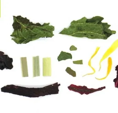 ΤΣΑΙ FITNESS TEA BIO 100γρ