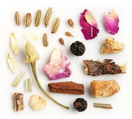 ΤΣΑΙ ΚΡΥΟΛΟΓΗΜΑΤΟΣ 100γρ