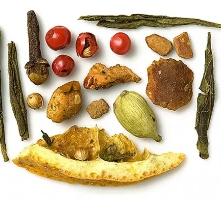 ΤΣΑΙ ΜΥΡΩΜΕΝΟΣ ΘΑΜΝΟΣ 100γρ