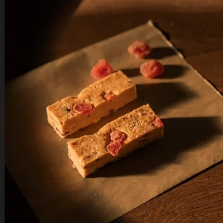 ΜΠΑΡΑ ΦΡΑΟΥΛΑ ΕΛΕΥΘΕΡΙΟΥ 60 γρ