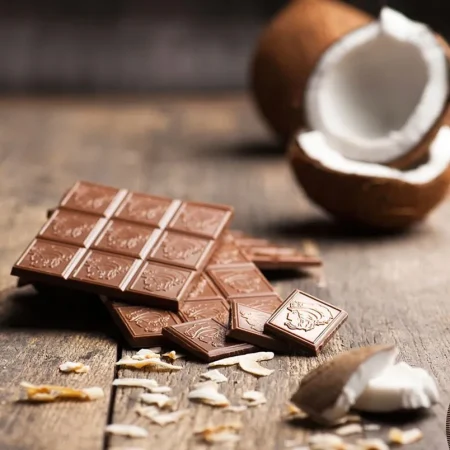 PREMIUM MILK COCONUT