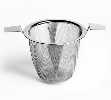 ΦΙΛΤΡΟ ΑΝΟΞΕΙΔΩΤΟ ΜΕ 2 ΧΕΡΟΥΛΙΑ