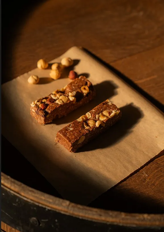 ΜΠΑΡΑ ΦΟΥΝΤΟΥΚΙ ΕΛΕΥΘΕΡΙΟΥ 60 γρ