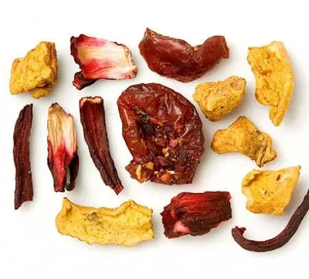 ΤΣΑΙ ΚΟΚΚΙΝΗ ΠΛΑΤΕΙΑ 100γρ