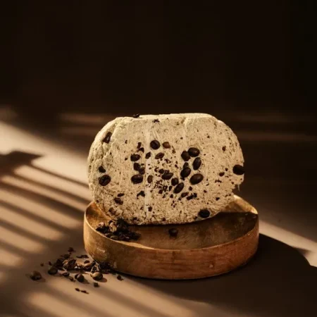 Χαλβάς με Espresso 400gr Ελευθερίου