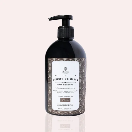 Σαμπουάν Sensitine Bliss Hair Shampoo 500ml