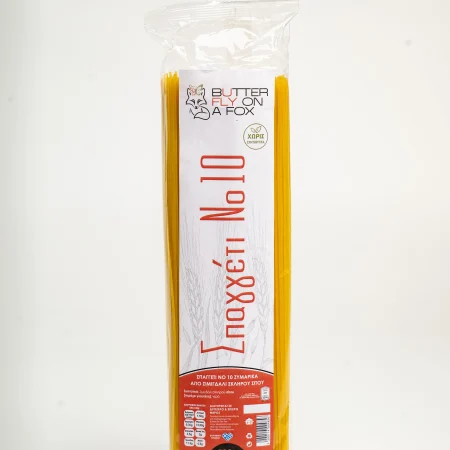 Σπαγγέτι Νο10 500gr