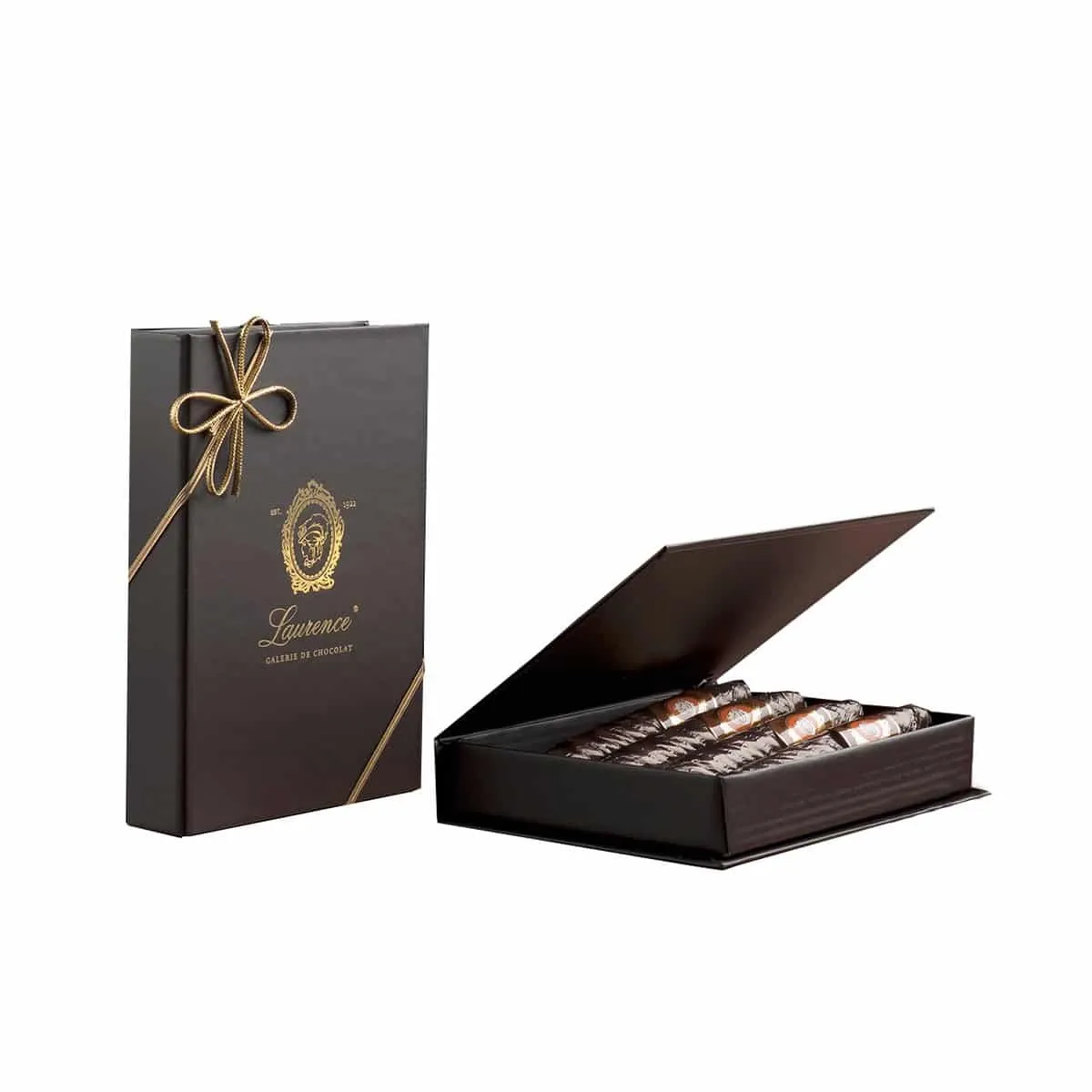 Πούρο Γάλακτος Νο 10 Laurence (1 Τεμάχιο)