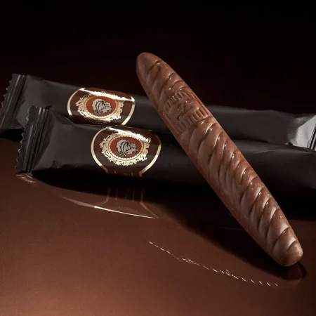 Πούρο Γάλακτος Νο 10 Laurence (1 Τεμάχιο)