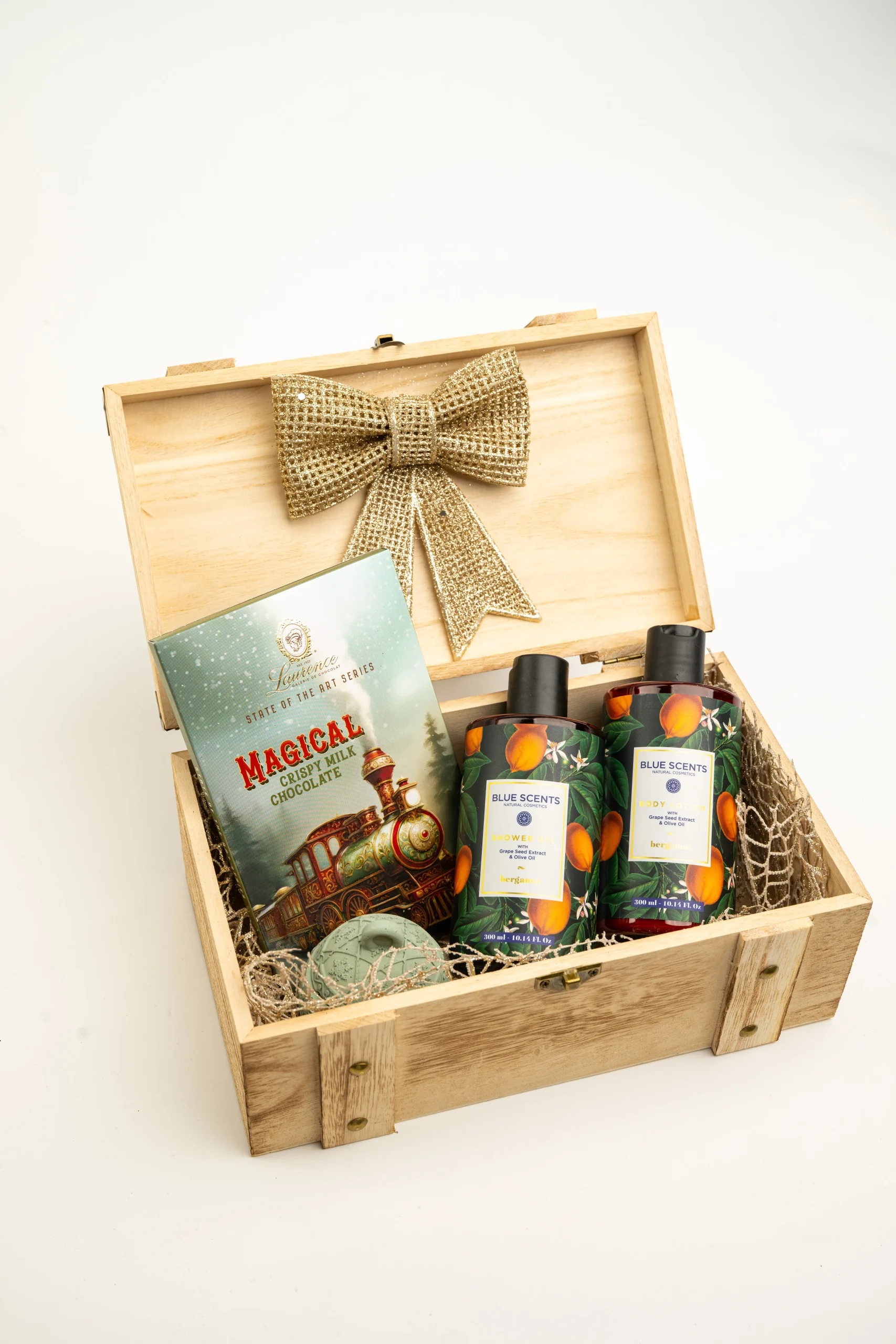 Gift Box Πολικό Εξπρές