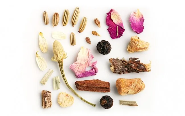 Τσάι Κρυολογήματος 100gr Ο Δρόμος του Τσαγιού