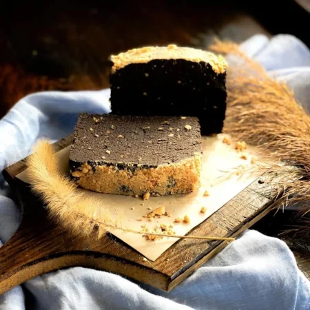 Ραχάτ Χαρουπιού 400gr Ελευθερίου