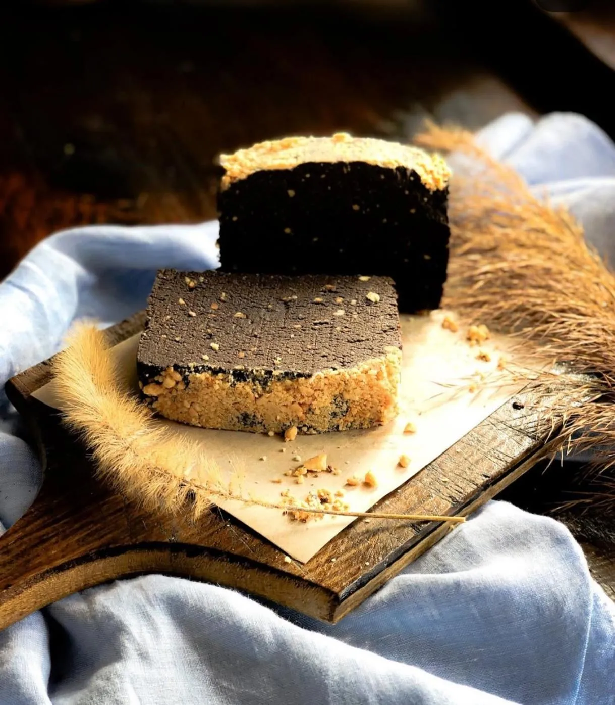 Ραχάτ Χαρουπιού 400gr Ελευθερίου