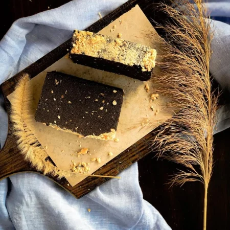 Ραχάτ Χαρουπιού 400gr Ελευθερίου