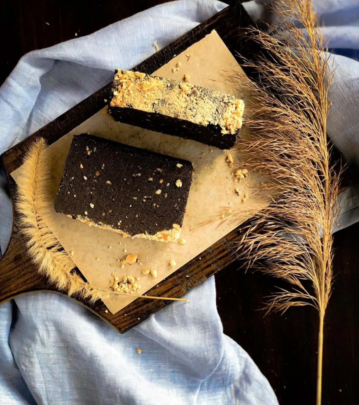 Ραχάτ Χαρουπιού 400gr Ελευθερίου - Image 2