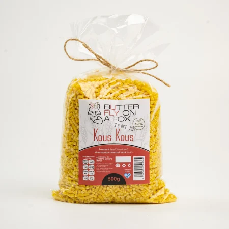 Κους Κους 500gr