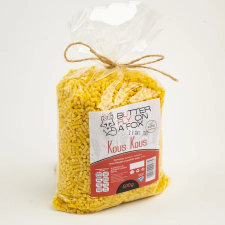 Κους Κους 500gr