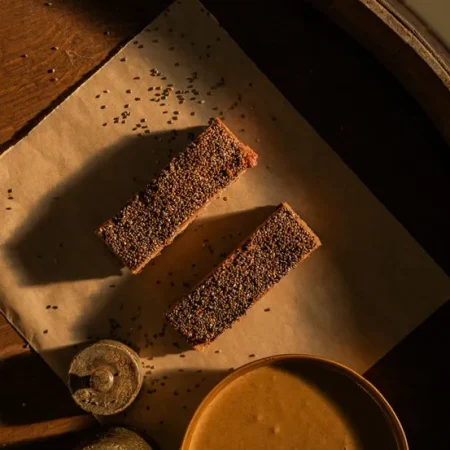 Μπάρα Τσία Ελευθερίου 60gr