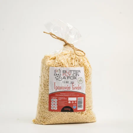 Τραχανάς Ξινός 500gr