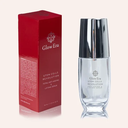 Ορός με Βλαστοκύτταρα Stem Cells Revolution για Αντιγήρανση Προσώπου 30ml