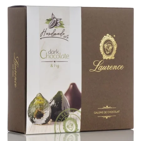 Golden Choco Bittes Σύκο