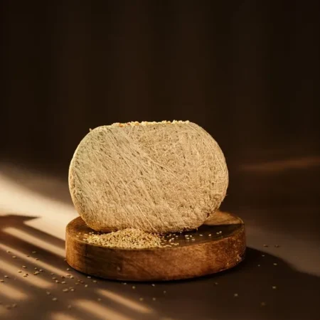 Χαλβάς Χριστουγέννων 400gr Ελευθερίου