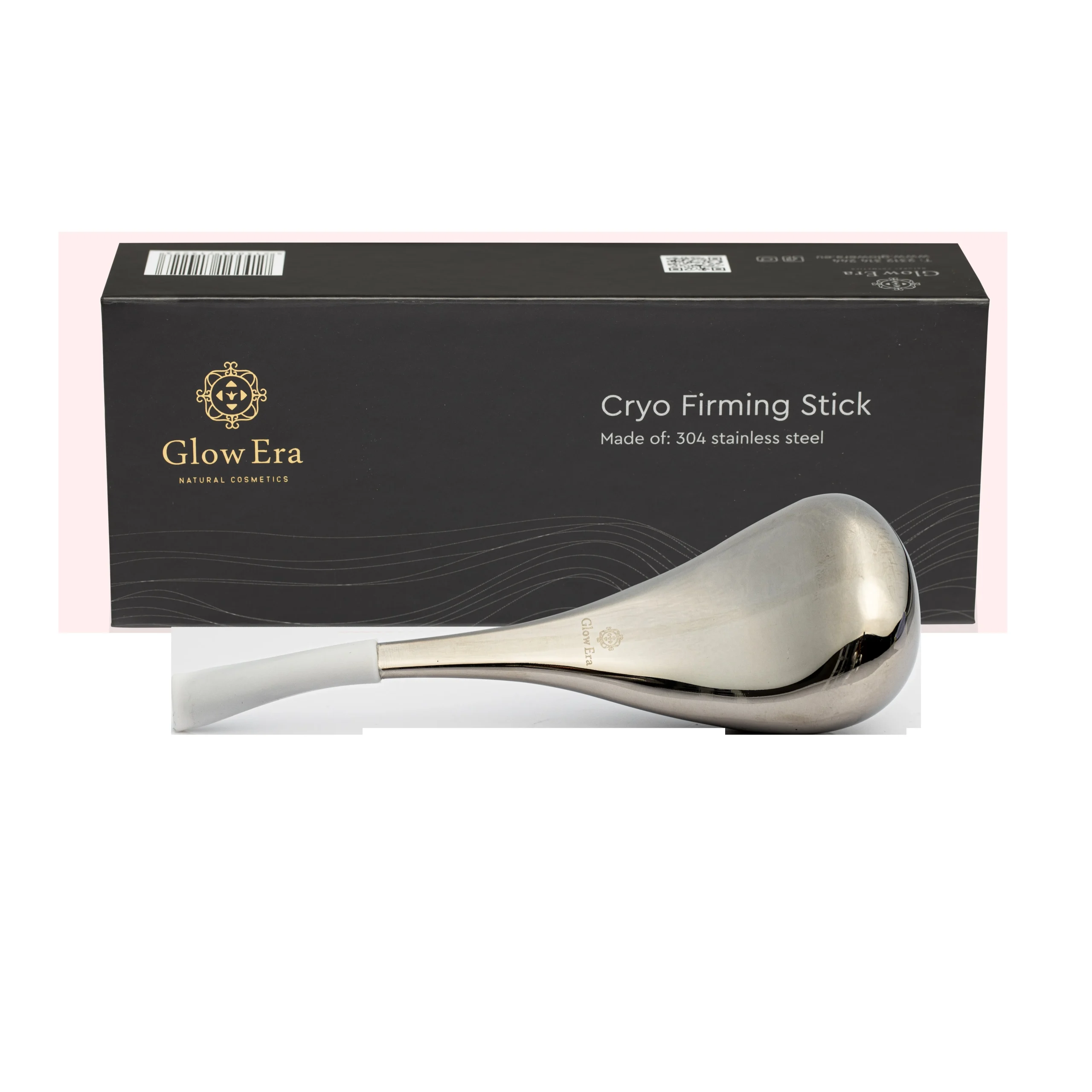 Κρυοθεραπεία Προσώπου Cryo Firming Stick της Glow Era