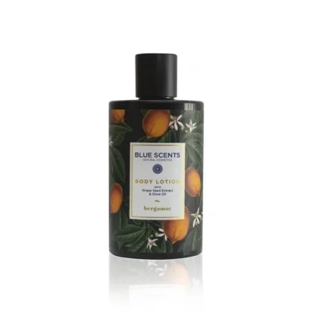 Body Lotion Bergamot Blue Scents 300ml