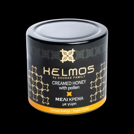 Μέλι με Γύρη Χελμός