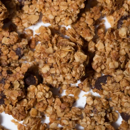 Granola Bio Vanilla Choco 275gr