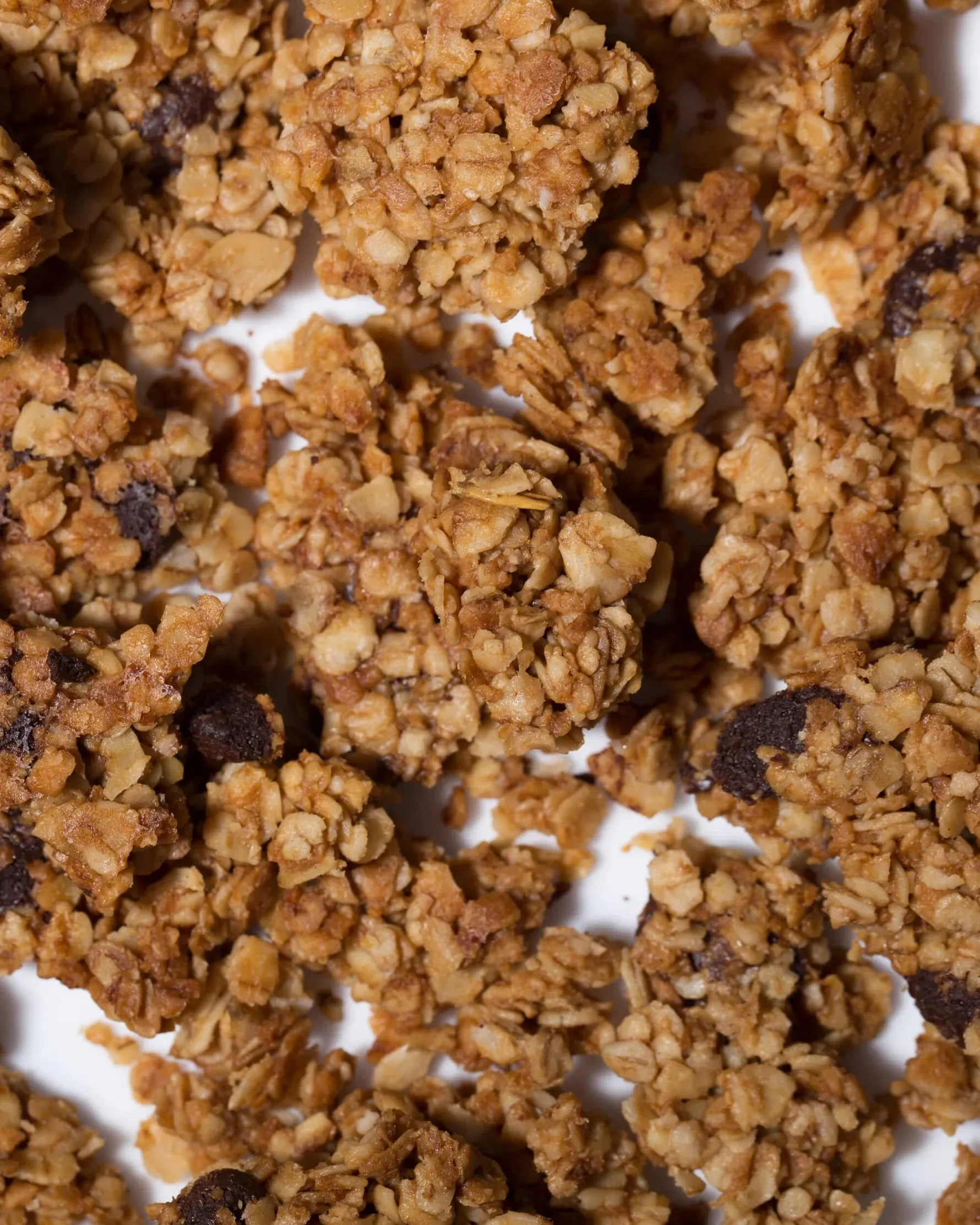 Granola Bio Vanilla Choco 275gr - Image 2